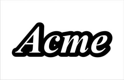 Acme Corp