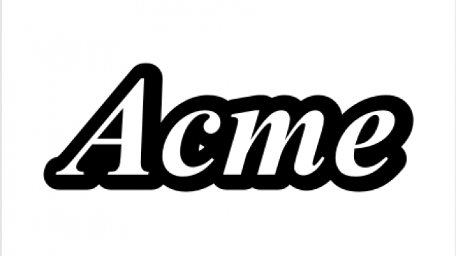Acme Corp